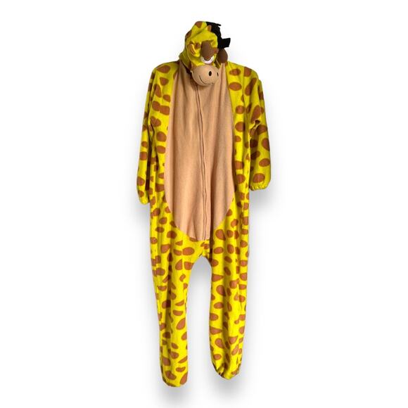 5/$65   Jay at Play Wearable Stuffed Animals Giraffe Costume Dress Up Play Large - Picture 5 of 11